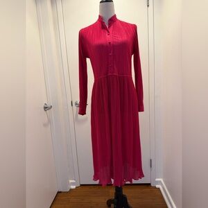 Vintage Hal Ferman Dress